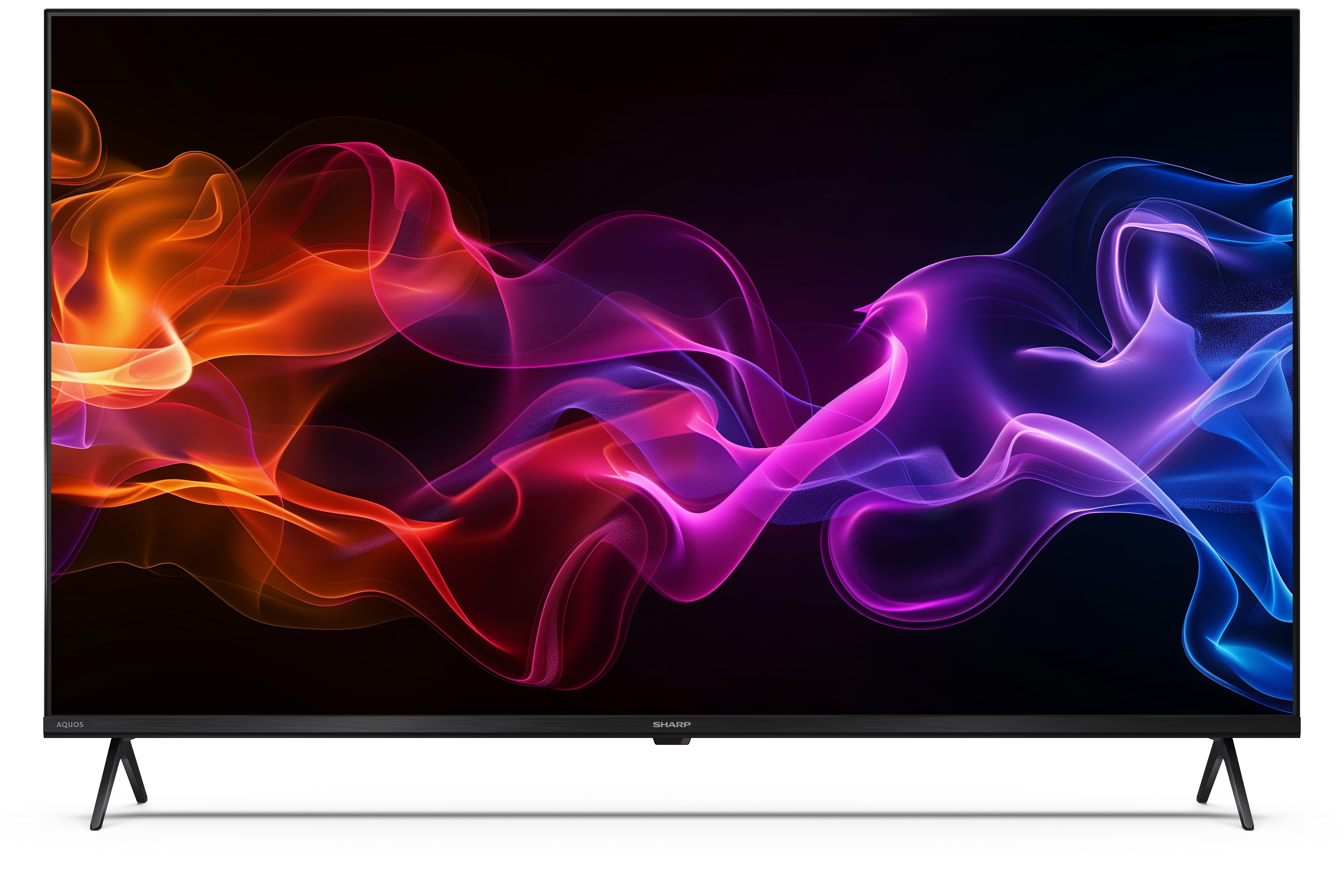 Sharp 43HP5265E 43 LED Quantum Dot 4K UHD Google TV Google TV Dolby Vision Atmos — photo 2