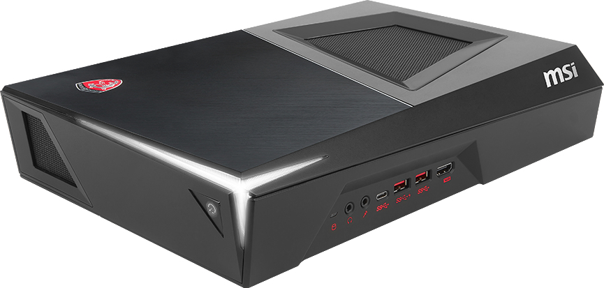 MSI Trident -006DE Intel® Core™ i7 i7-6700K – image 2