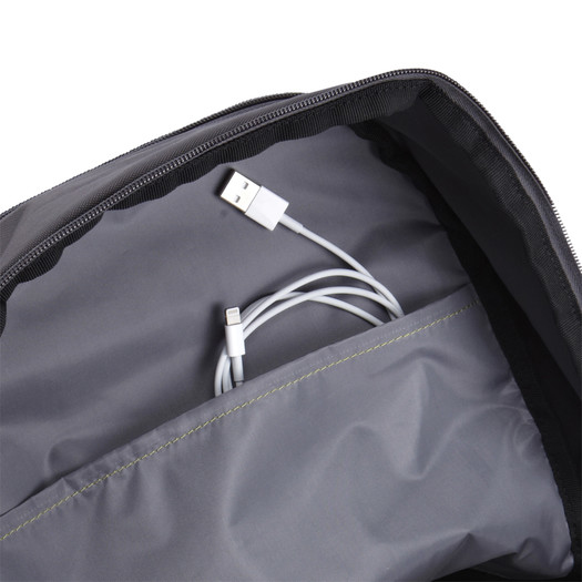 Case Logic Jaunt 39.6 cm (15.6") Backpack case Anthracite – image 6