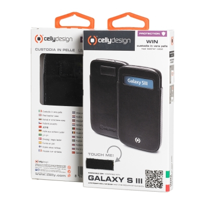 Celly WIN003 mobile phone case – image 2