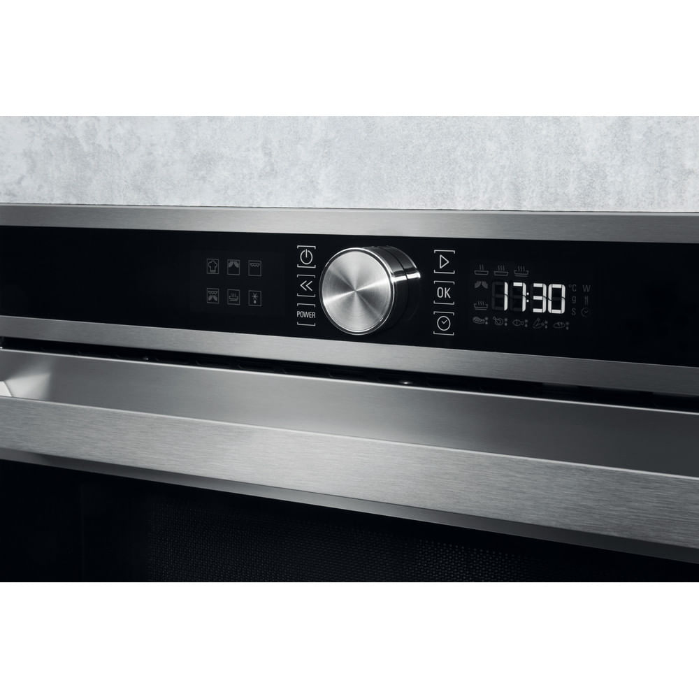 Hotpoint MD 554 IX H – image 9