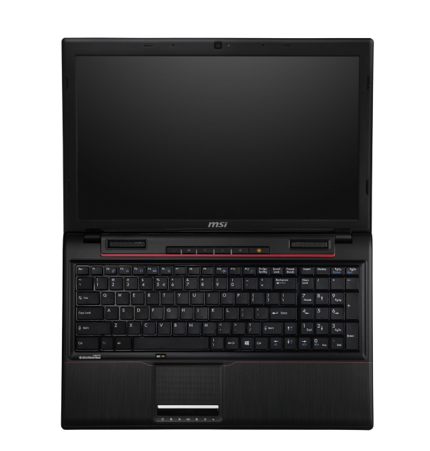 MSI GP60 2PF(Leopard Pro)-823XPL – image 4