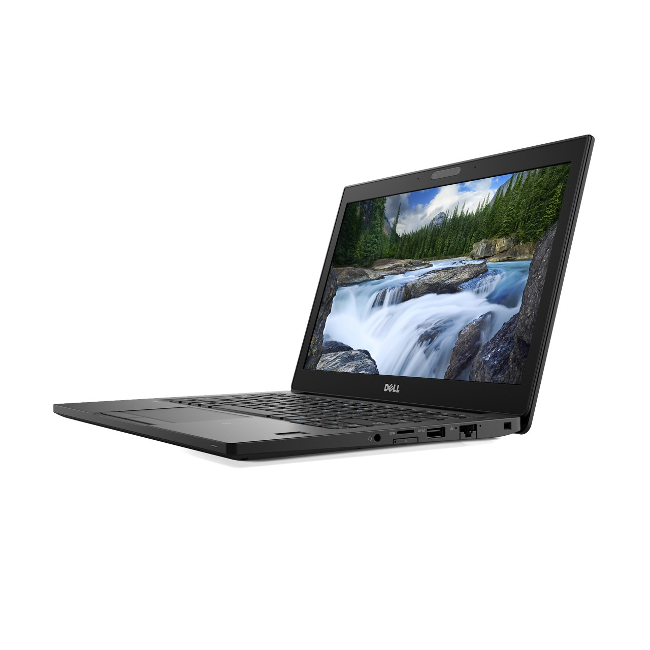 Dell Latitude 7290 Intel® Core™ i5 i5-8350U Laptop – image 3