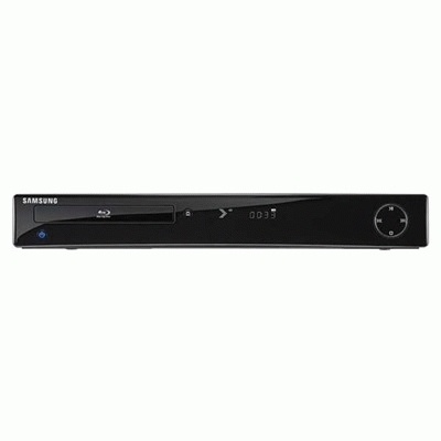 Samsung BD-P2500 – image 2