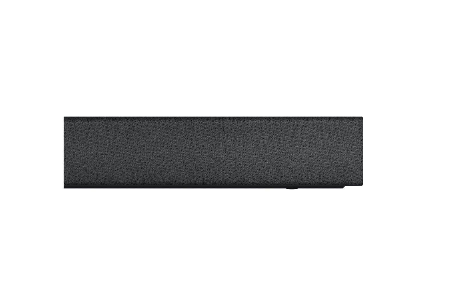 LG DS65Q soundbar speaker Black 3.1 channels – image 7
