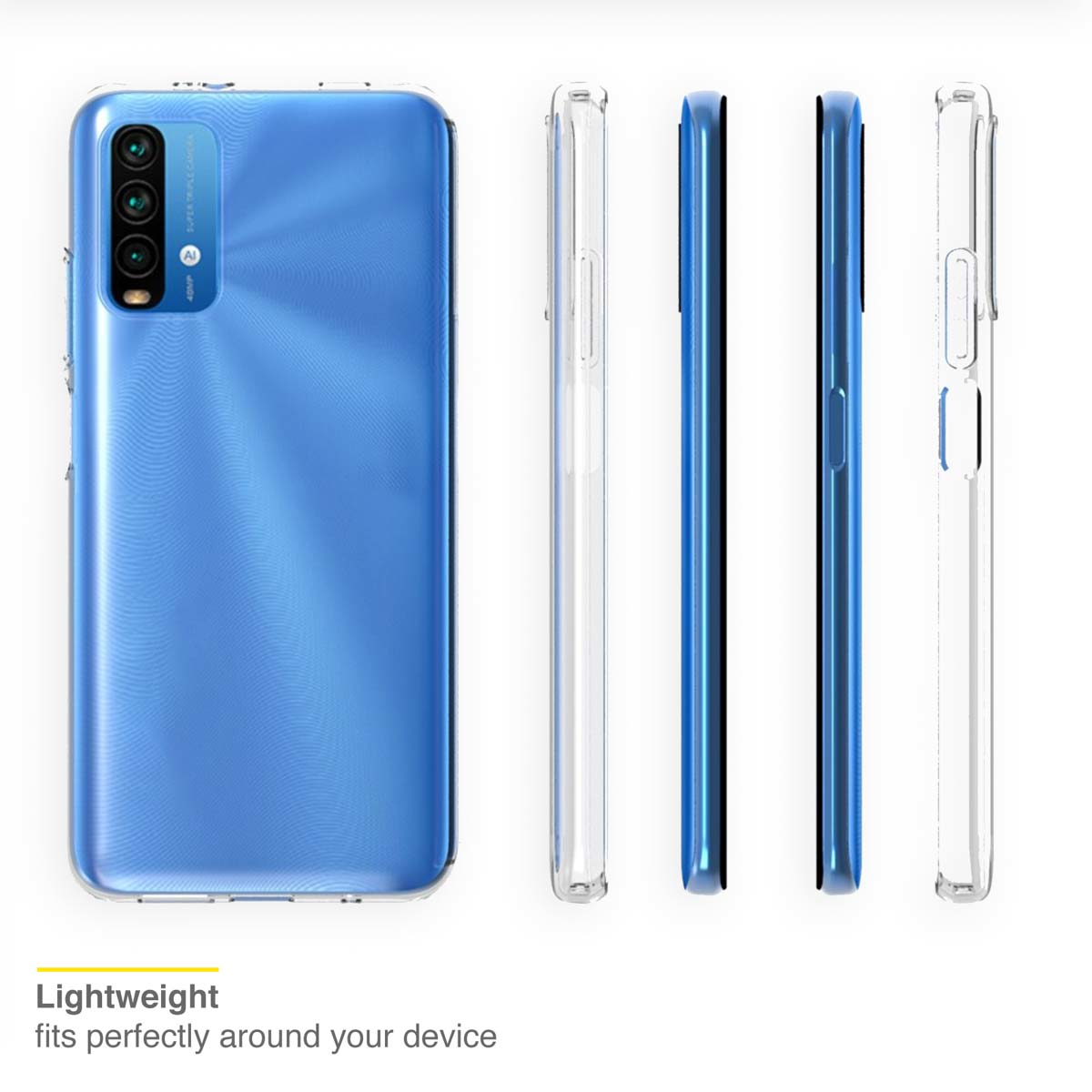 Accezz SH00046560 mobile phone case – image 3