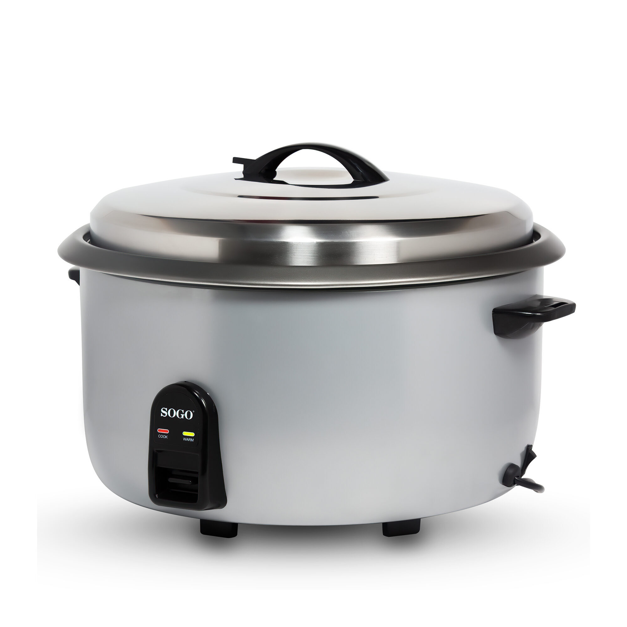 Sogo ARR-SS-10770 rice cooker – image 3