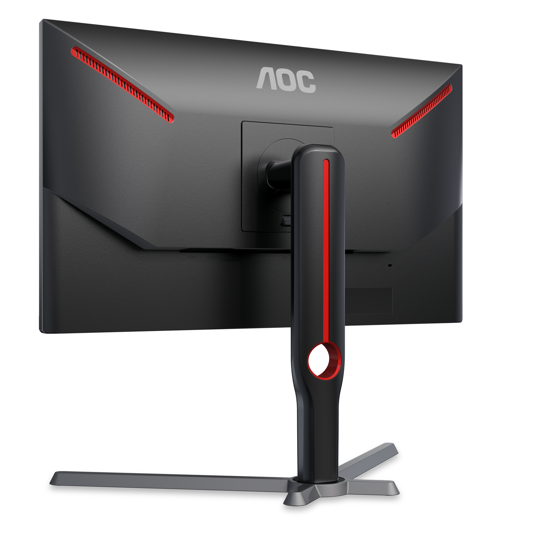 AOC U27G3X computer monitor – image 5