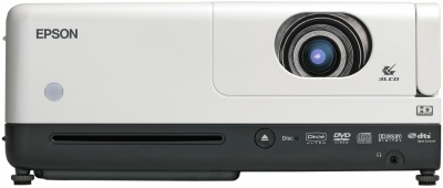 Epson EMP-DM1 + Aiptek AHD200 + 1GB SD – image 4