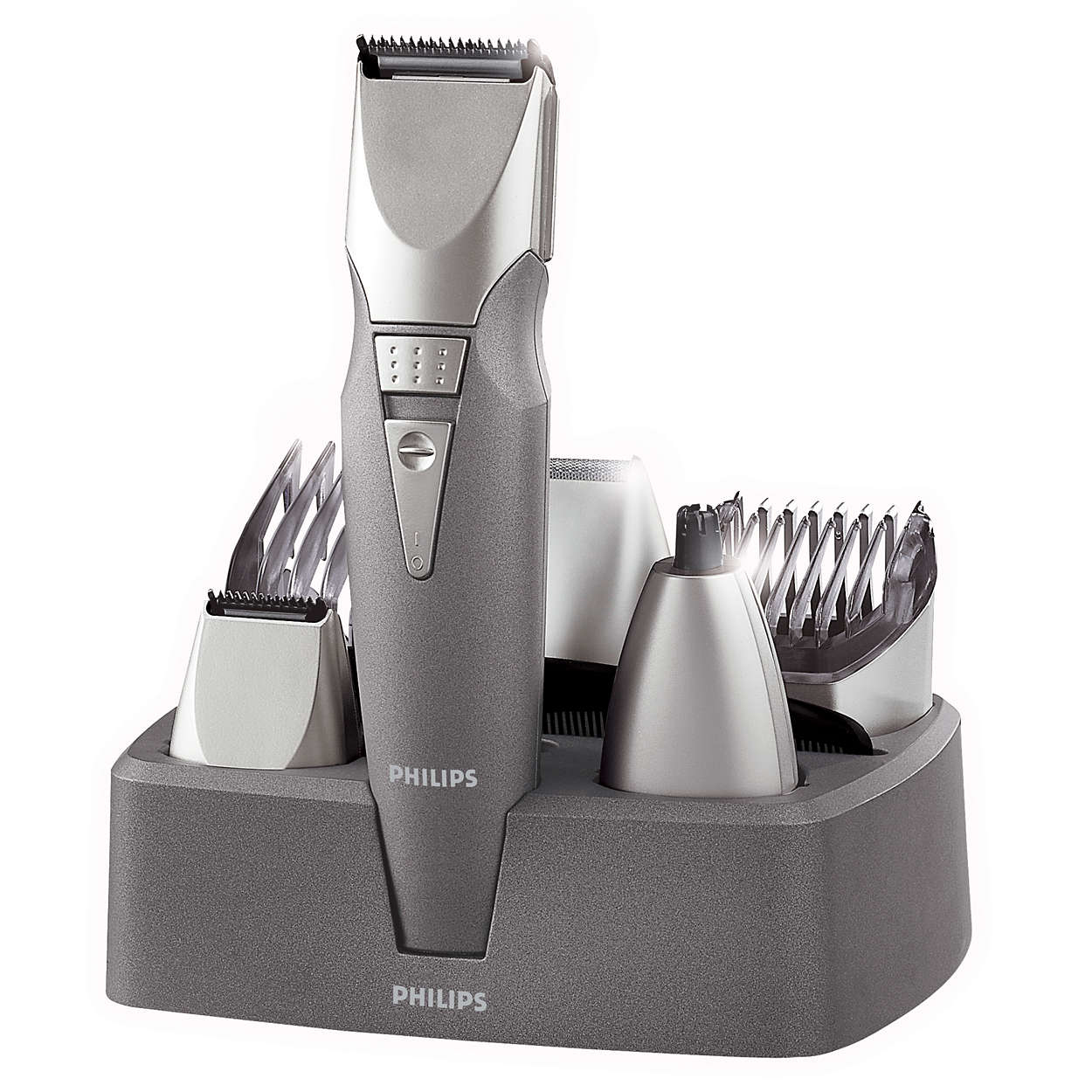 Philips QG3080 7 in 1 Grooming kit Grooming kit – image 1