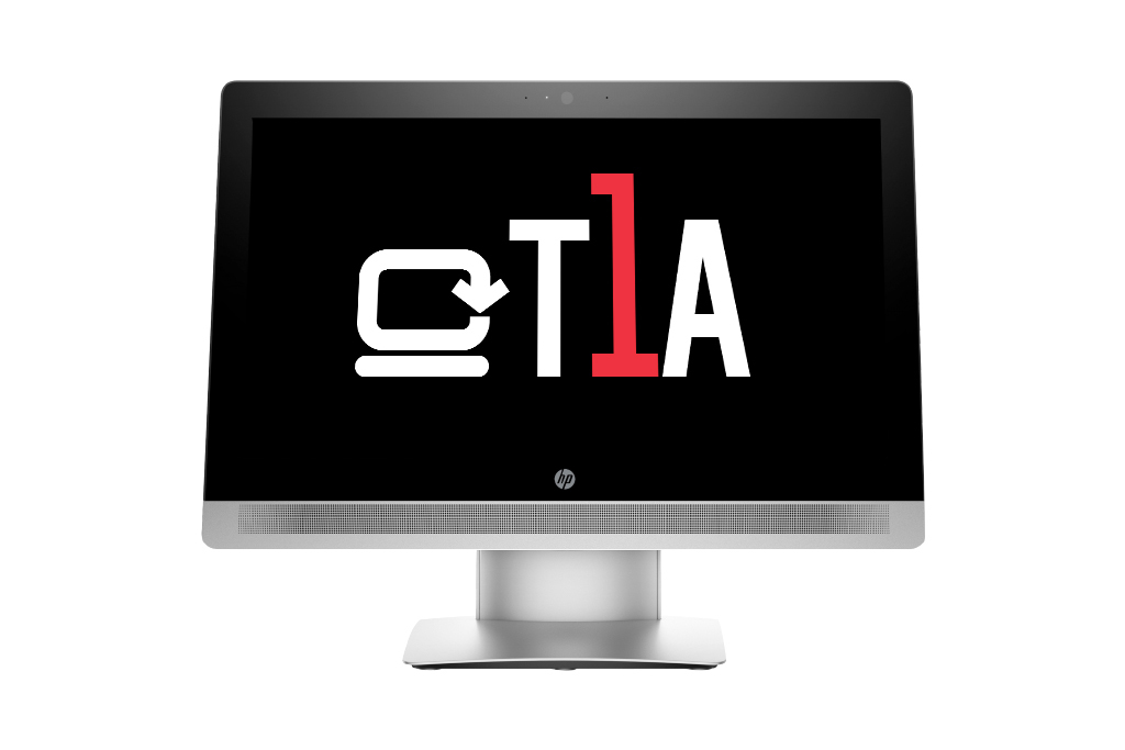 T1A D-HPPD600G1-MU-T004 PC/workstation Intel® Core™ i5 i5-4570 – image 1