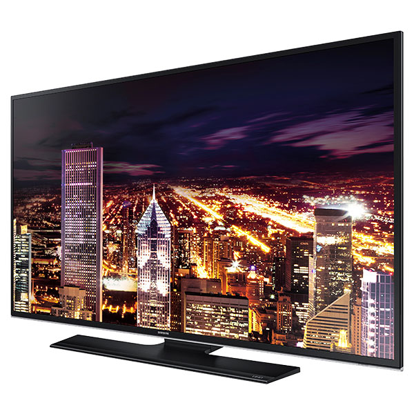 Samsung UN55HU6840 138.7 cm (54.6") 4K Ultra HD Smart TV Wi-Fi Black – image 2