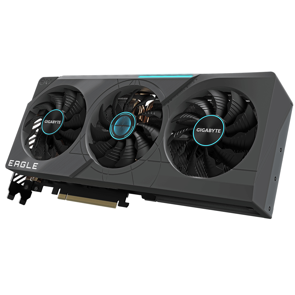 GIGABYTE GeForce RTX 4070 Ti EAGLE 12G – image 4