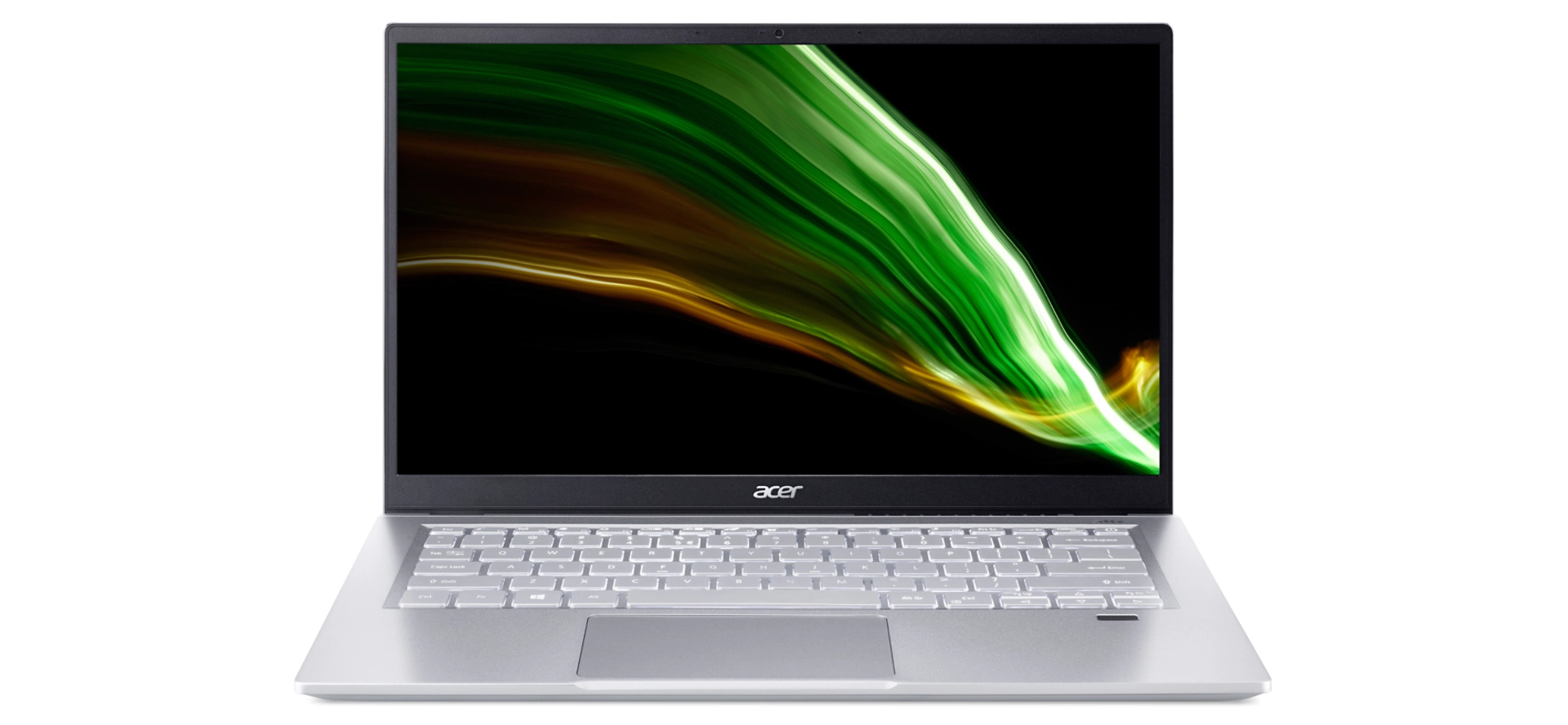 Acer Swift 3 SF314-511-7013 Intel® Core™ i7 i7-1165G7 Laptop – image 1