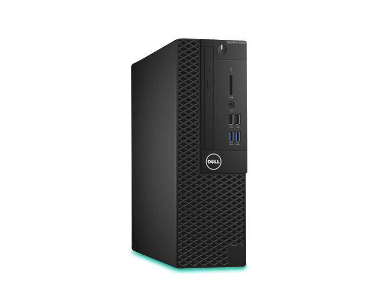 Flex IT Dell OptiPlex 3050 SFF (Refurbished) – image 2