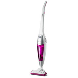 Electrolux ZS205 Stick vacuum Dry HEPA Bagless