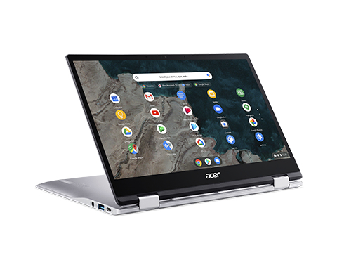 Acer Chromebook Enterprise Spin 513 R841T-S98A Qualcomm Kryo 468 – image 3