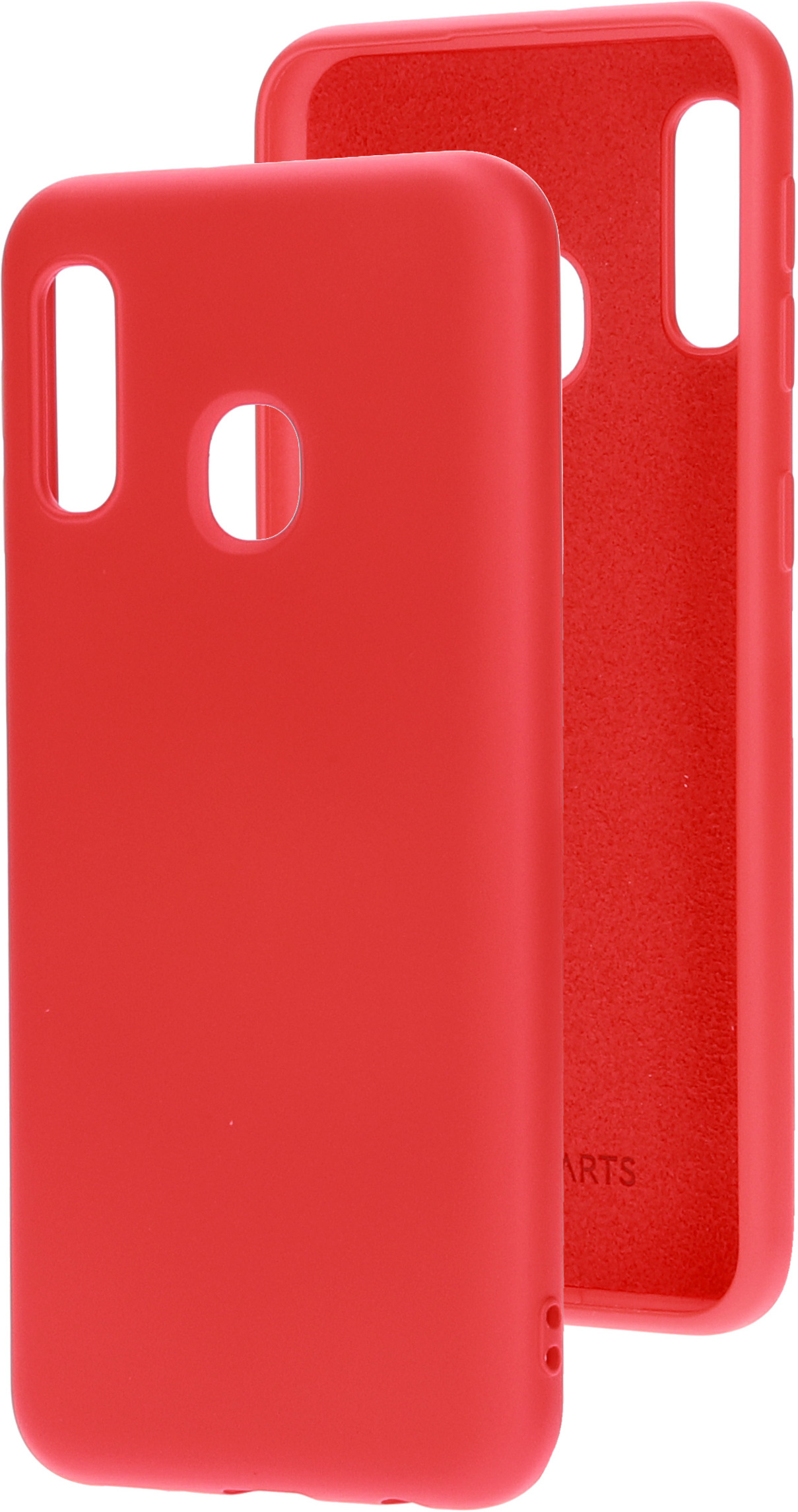 Mobiparts Silicone Cover Galaxy A20e (2019)