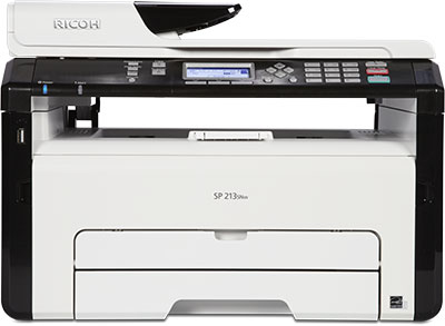 Ricoh SP 213SNw