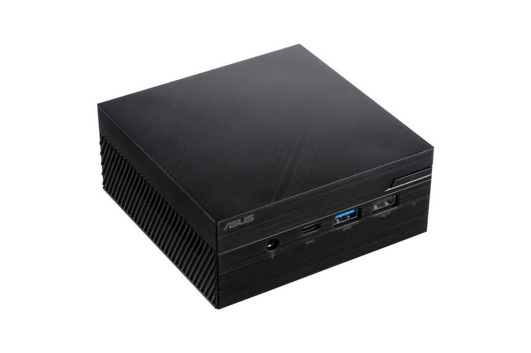 ASUS PN40-BBC185MV Mini PC Black N4100 BGA 1090 – image 6