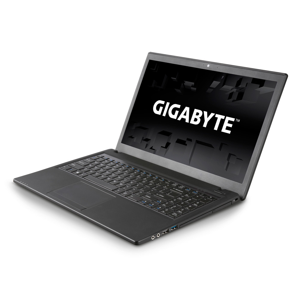 GIGABYTE Q2556N Intel® Core™ i5 i5-4210M Laptop – image 5