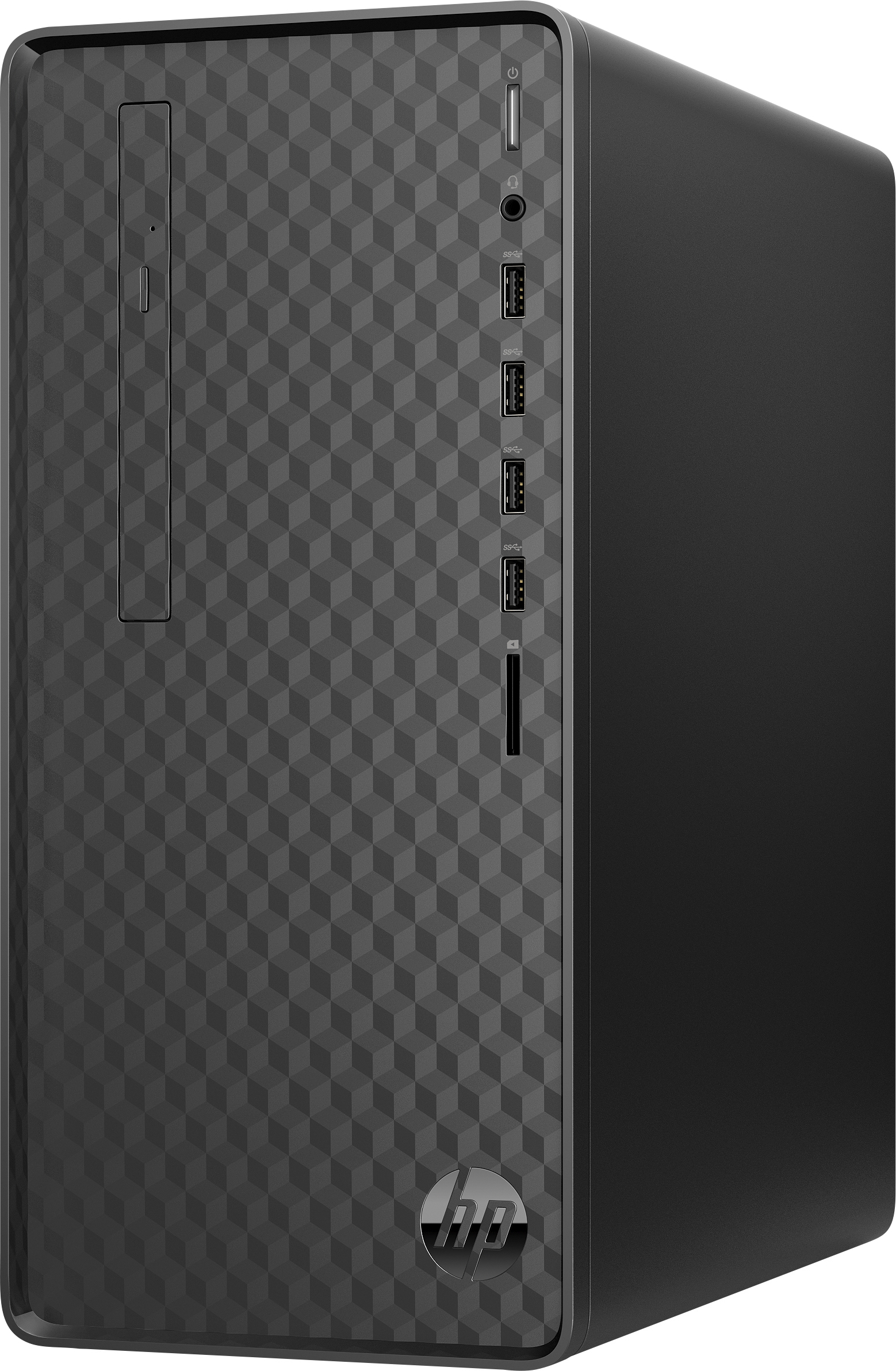 HP M01-F1055na AMD Ryzen™ 5 – image 2