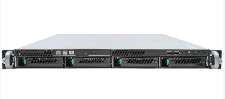 TERRA SERVER 7130 G1 (B-t-O) – image 3
