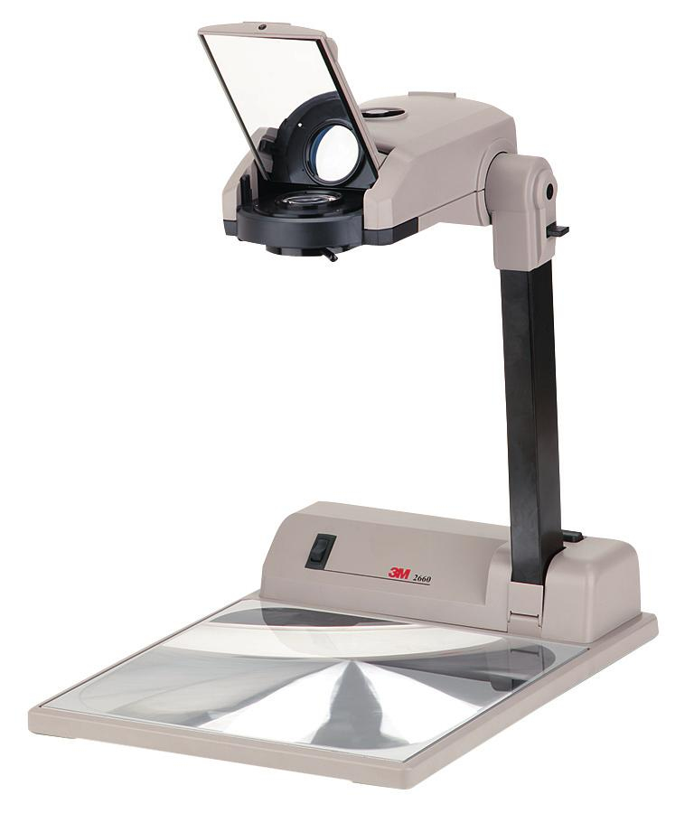 XO-0038-1505-7 overhead projector 2500 ANSI lumens