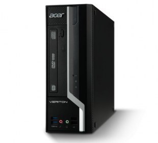 Acer Veriton X VX4630G-50026 PC Intel® Core™ i7 i7-4770