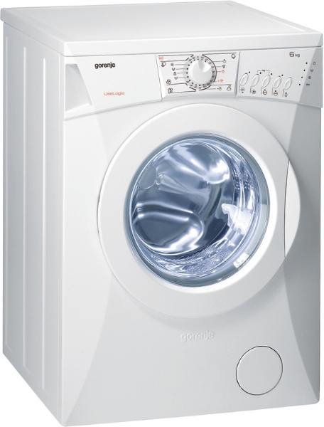 Gorenje WA62111 washing machine Front-load – image 1