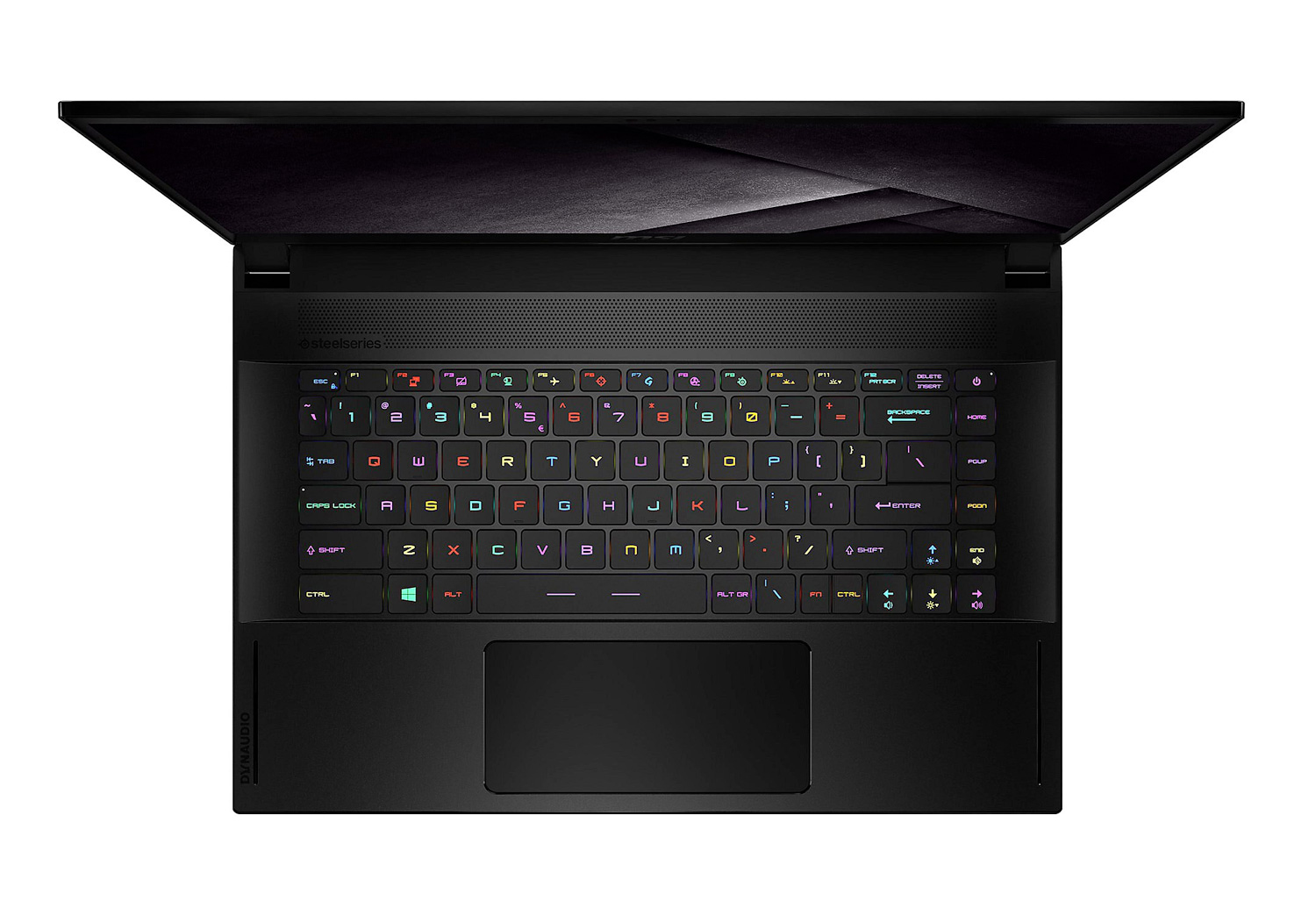 MSI GS66 10SE-055DC Stealth – image 4