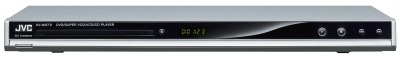 JVC XV-N 672S Silver