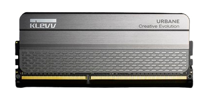 Klevv Urbane memory module