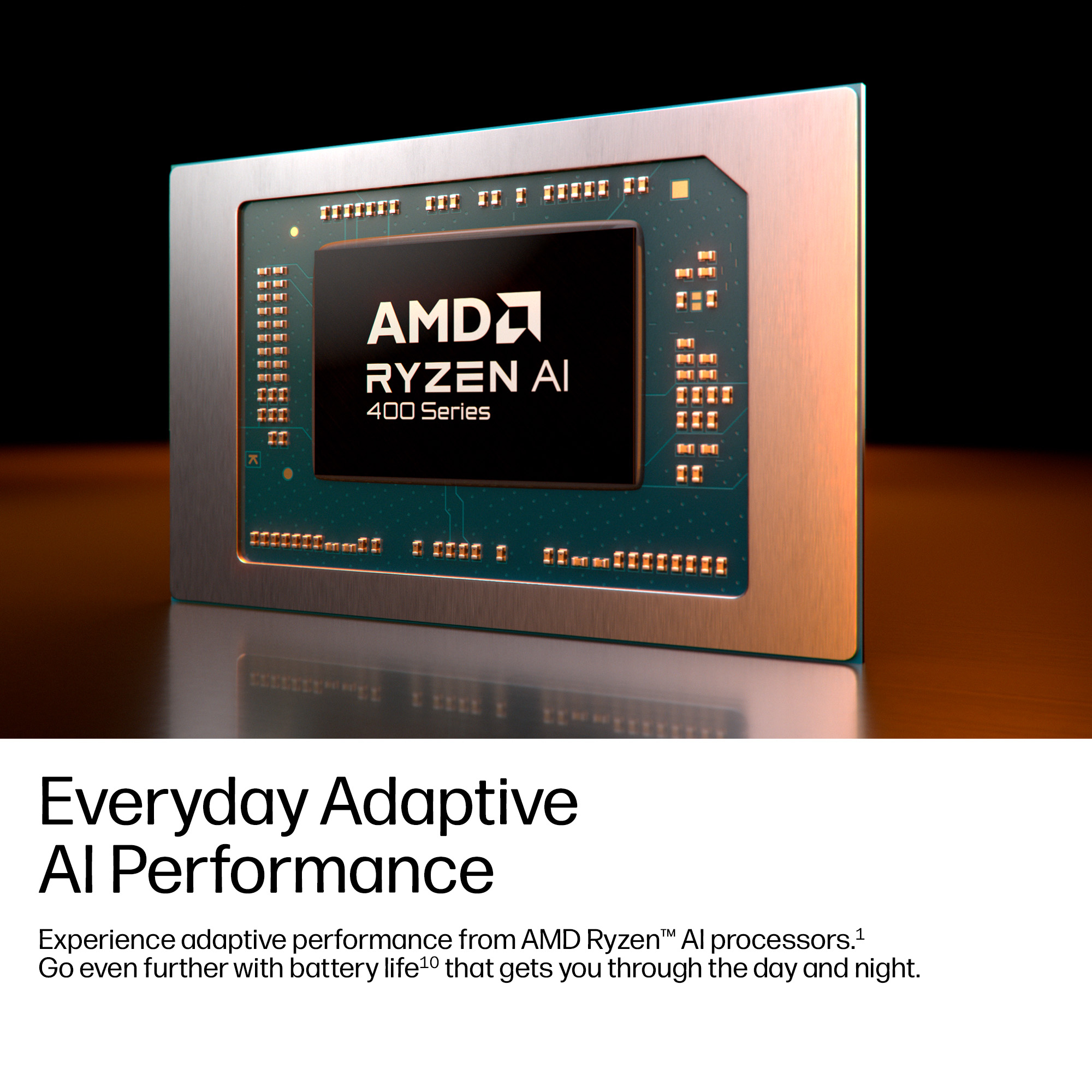 HP DP2H1EA laptop Copilot+ PC AMD Ryzen™ AI 5 330 – image 8