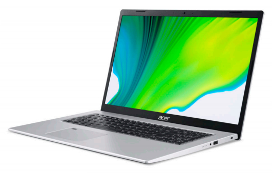 Acer Aspire 5 A517-52G-739M Intel® Core™ i7 i7-1165G7 Laptop – image 1