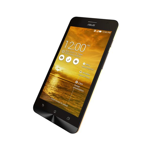 ASUS ZenFone 5 A500KL-1G129RU – image 4