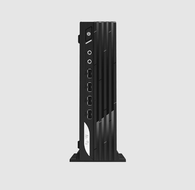 MSI Pro DP21 12M-428US Intel® Core™ i3 i3-12100 8 GB DDR4-SDRAM 500 GB SSD Windows 11 Home image 3