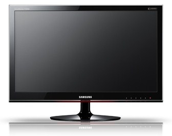 Samsung P2050 computer monitor