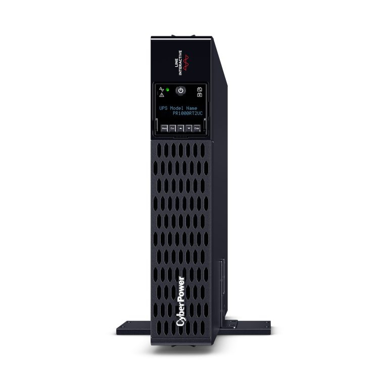 CyberPower PR1000RT2UC uninterruptible power supply (UPS) Line-Interactive 1 kVA – image 6