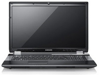 Samsung RF NP-RF710-S02UA laptop Intel® Core™ i7 i7-720QM