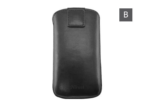 Trust Protective Sleeve for Smartphone 02