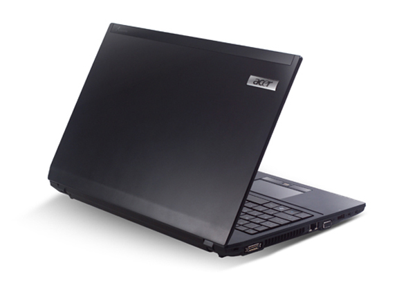 Acer TravelMate TimelineX TM8172T-7818 Intel® Core™ i3 i3-380UM – image 5
