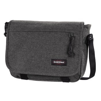 Hama 154894 26.9 cm (10.6") Messenger case Black