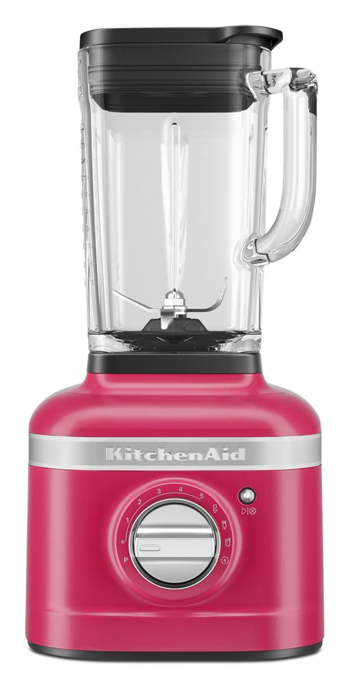 KitchenAid KSB4026HI — vue 1 sur 4