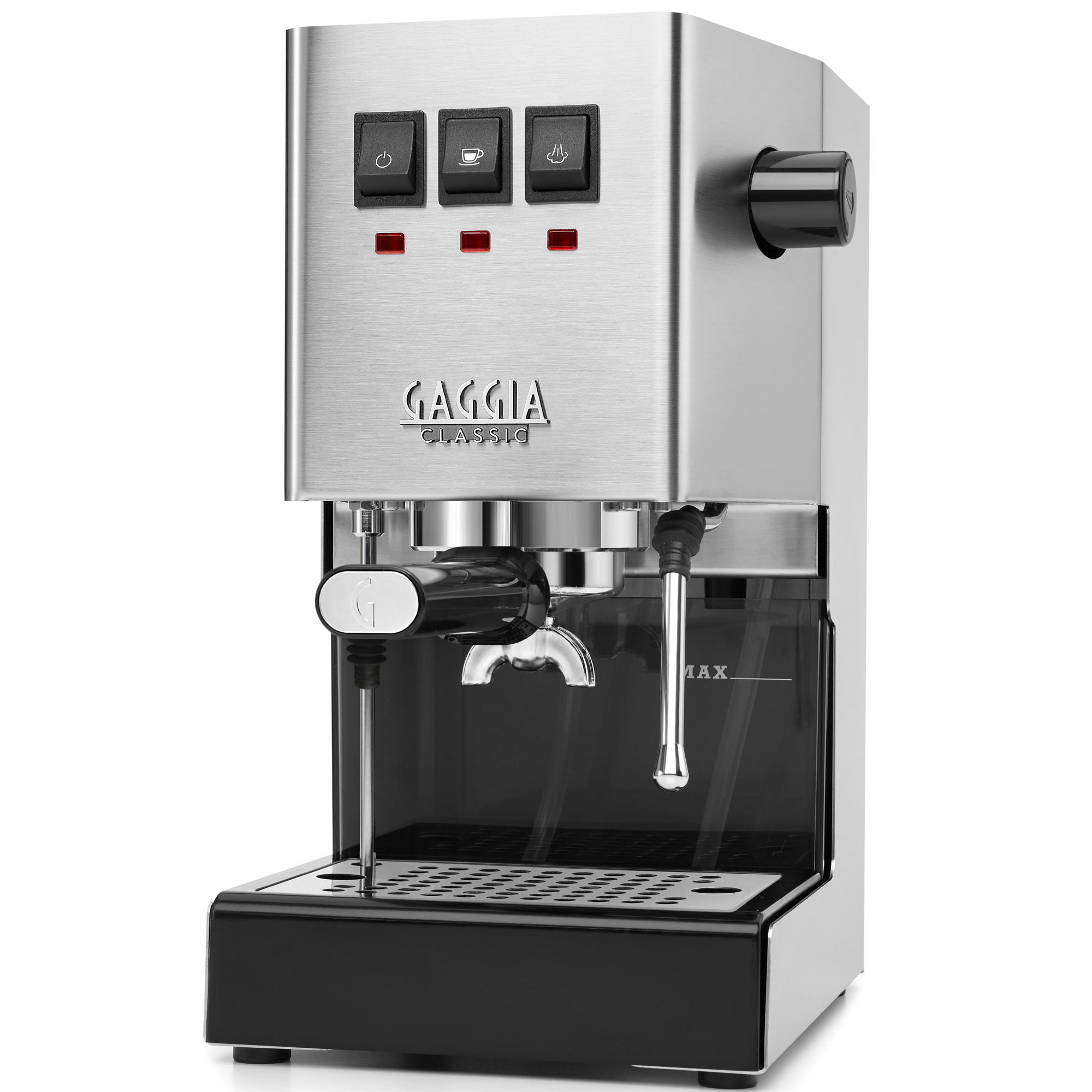 Gaggia RI9480/11 coffee maker Semi-auto Espresso machine – image 3