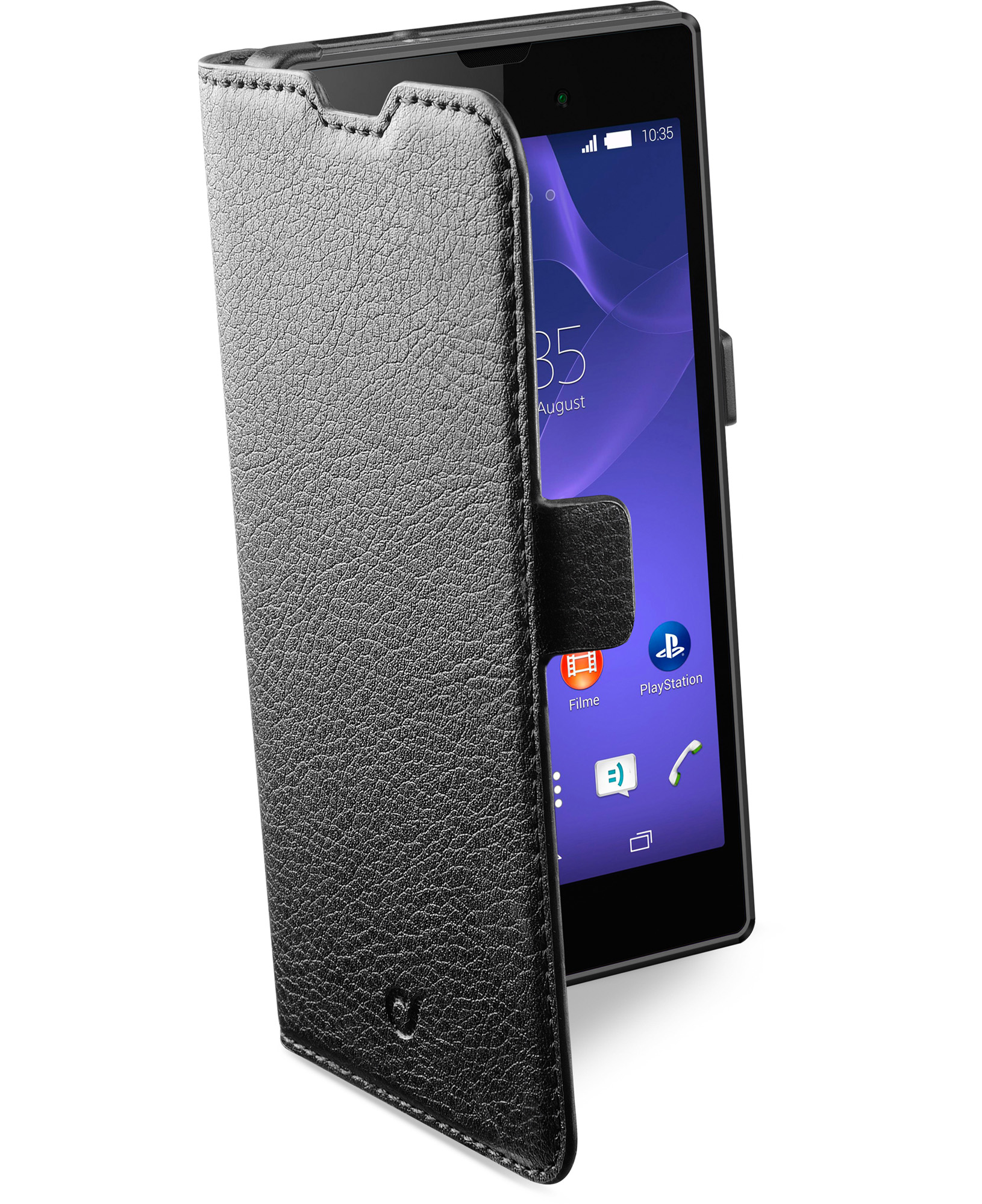 Cellularline Book Essential - Xperia T3 Style – image 4