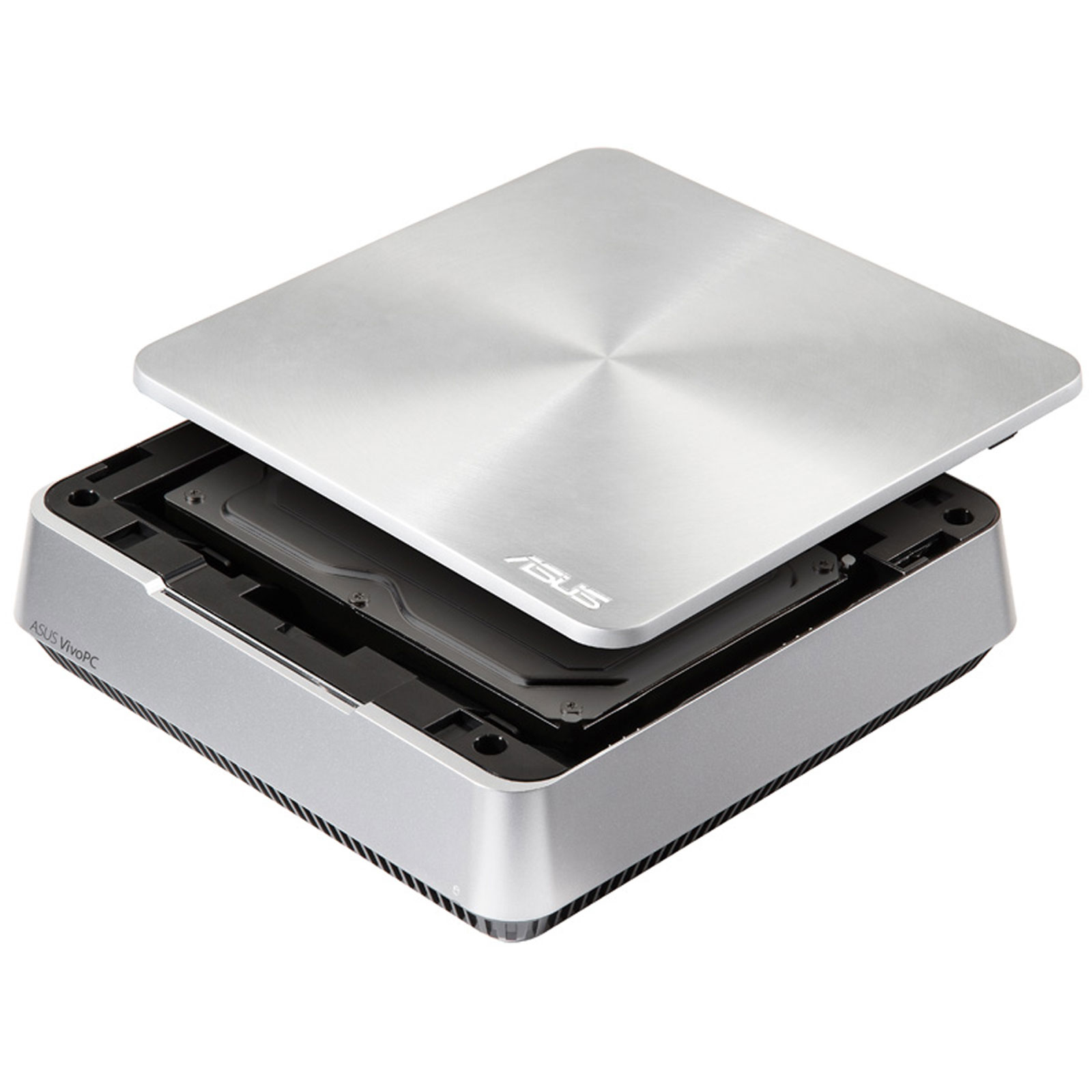 ASUS VivoPC VM40B-S116V Intel® Celeron® 1007U – image 2