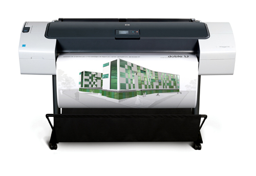 HP Designjet T770 610 mm – image 7