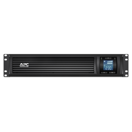 APC Smart UPS C 3000V – image 5