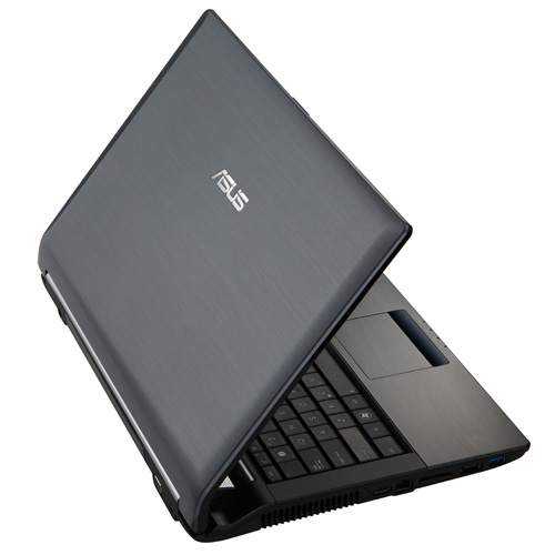ASUS X5MJG-SX030V Intel® Core™ i3 i3-370M – image 5